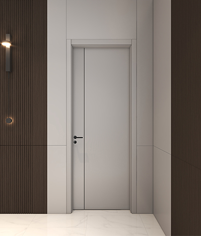 INTERIOR DOORS